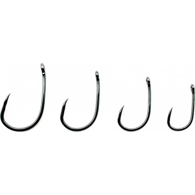 Ashima C415 Indispesable Carp B. vel.2 10 ks