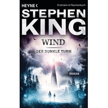 Wind - King, Stephen