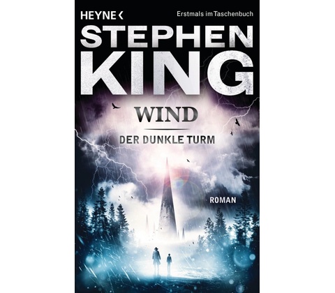 Wind - King, Stephen