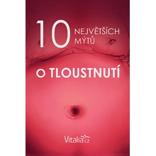 10 největších mýtů o tloustnutí