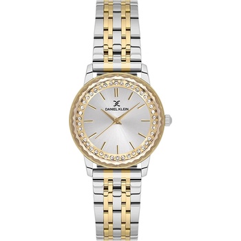 Daniel Klein DK. 1.13825-5 Дамски часовник