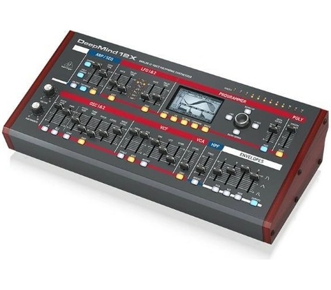 Behringer DEEPMIND 12XD