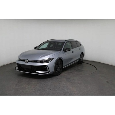 Volkswagen Passat Variant 2.0 TSI R-Line 4Motion DSG 195 kW