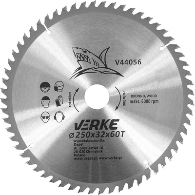 Verke V44056