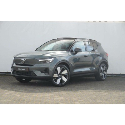 Volvo EX40 Single Motor Extended Range Plus 185 kW