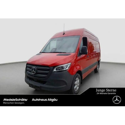 Mercedes-Benz Sprinter H2 320 150 kW