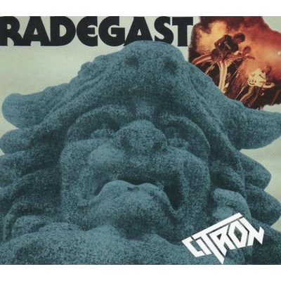 Citron - Radegast CD