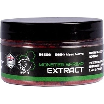 Kevin Nash Sypký Dip Extract Monster Shrimp 50 g