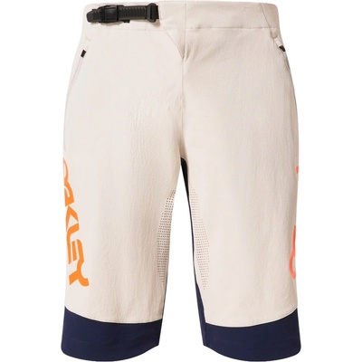Oakley Maven Scrub Short grey/blue