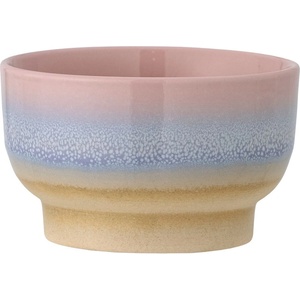 Bloomingville Керамична купа ø 11, 5 cm Safie - Bloomingville (82057676)