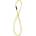 Skylotec Осигурителна примка Skylotec Cipe Sewn sling - Yellow / White - размер 120 cm (314-0225-0311)
