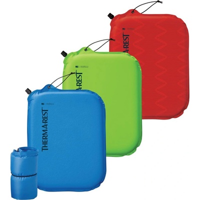 Sedátko Therm-a-Rest Lite Seat modrá – Zboží Dáma