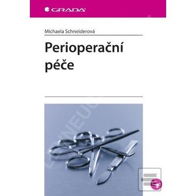 Perioperační péče