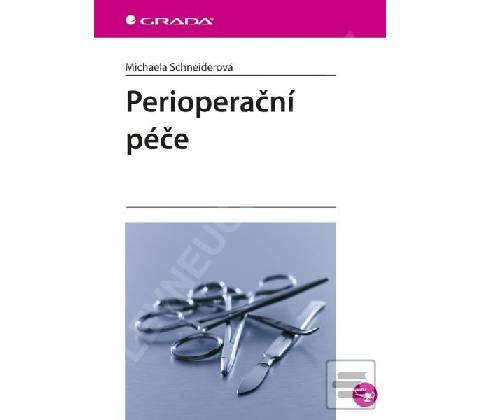 Perioperační péče