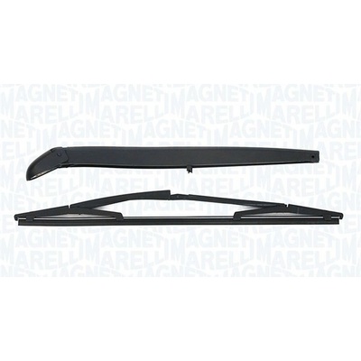 Magneti Marelli 390 mm 000723180175