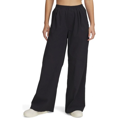 Under Armour Анцуг Under Armour Women's Open Hem Woven Joggers - Black