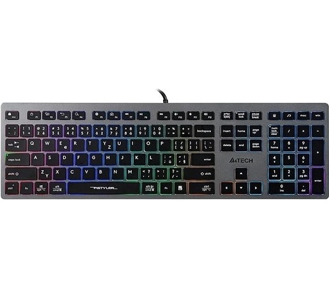 A4Tech FX60-N-GY