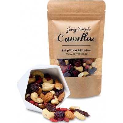 Camellus Směs ořechů pro imunitu natural 100 g