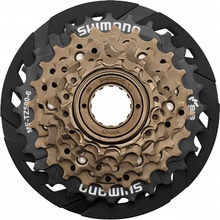 Shimano Tourney TZ MF-TZ500-6-CP