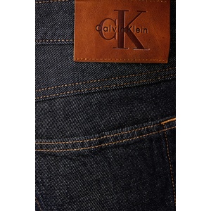 Calvin Klein Jeans дънки straight мъжки (LV04RH701G)