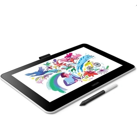 Wacom One 13