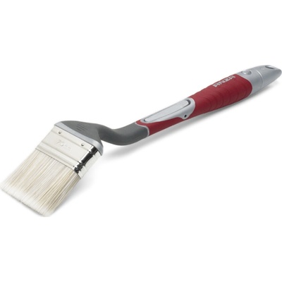 ANZA ELITE LONG RADIATOR BRUSH - Dlhý radiátorový štetec 50 mm