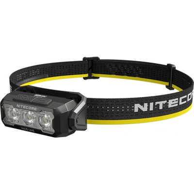 Nitecore HA15-UHE