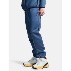 Under Armour Мъжки спортни панталон Under Armour UA Unstoppable Flc Txtrd Under Armour | Siv | МЪЖЕ | M
