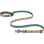 Ruffwear Повод за куче Ruffwear Crag EX Dog leash - Rising Wave - размер 110 (057-0366-0511)