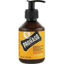 Proraso PRORASO šampon na vousy Wood and Spice 200 ml 200 ml