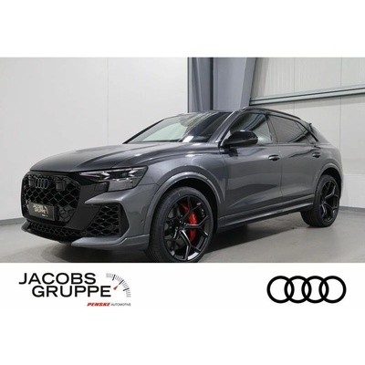 Audi RSQ8 Performance 471 kW