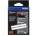 Brother TZEFX211 6mm BLACK ON WHITE FLEXIBLE ID (TZEFX211)