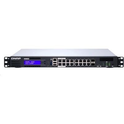 QNAP QGD-1600P-4G