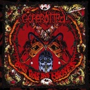 Only Tools and Corpses - Gorerotted CD
