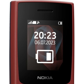Nokia 105 2G 2023 Charcoal