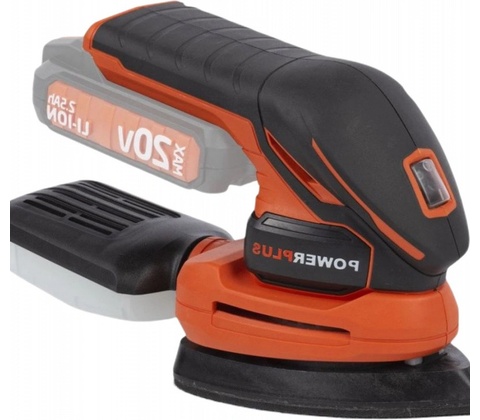 Powerplus POWDP5020