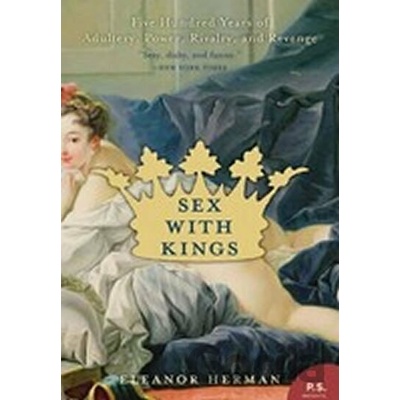 Sex with Kings Herman Eleanor