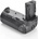 KingMa Батериен грип за Canon R за батерии LP-E6/LP-E6N