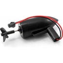 Flytec Motor Pohon rotor ľavý 3 dosky pre loď Zavážacia Loďka V700 V900
