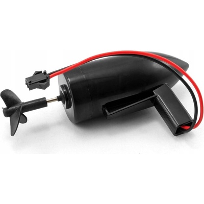 Flytec Motor Pohon rotor ľavý 3 dosky pre loď Zavážacia Loďka V700 V900