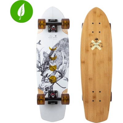 Arbor Pocket Rocket Bamboo 27 – Zboží Dáma