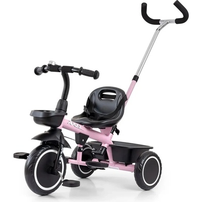 Milly Mally Dětská Axel pink
