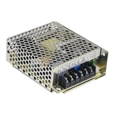Spínaný napájecí zdroj MEAN WELL RS-35-5 35W 5VDC
