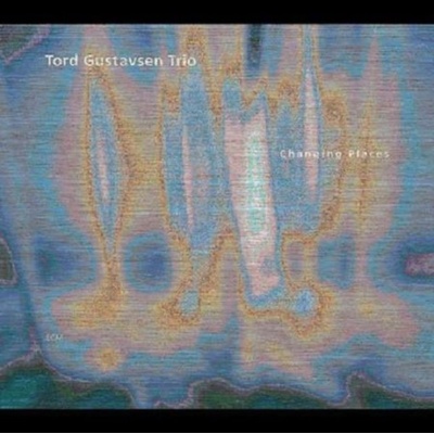 Changin' Places Tord Gustavsen Trio