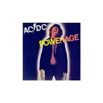 AC/DC - Powerage LP