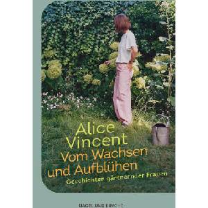 Vom Wachsen und Aufblühen | Mayela Gerhardt (ISBN: 9783312013678)