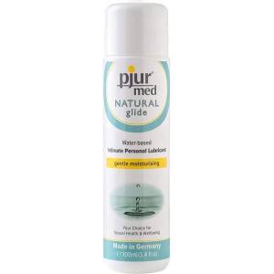 pjur Лубрикант pjur med NATURAL 100 ml