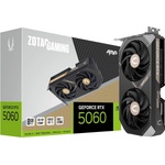 ZOTAC GeForce RTX 5060 AMP 8GB GDDR7 128bit (ZT-B50600F2-10M) Видео карти