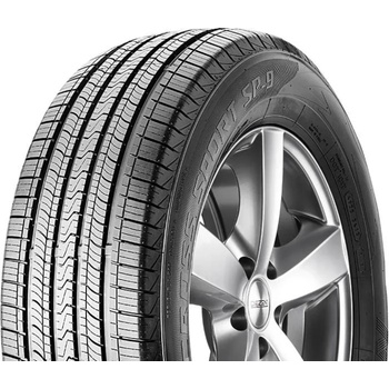 Image 1 of Nankang Cross-Sport SP-9 265/65 R17 112H