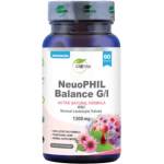 Grewia NeuoPHIL Balance G/l - Active Natural Formula - WBC [60 капсули]